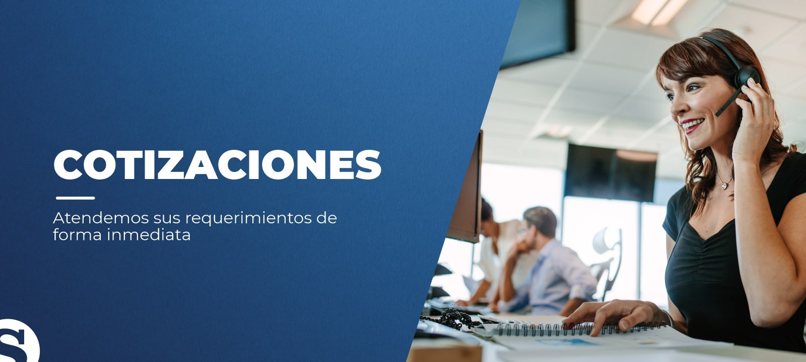 Nosotros Samplast