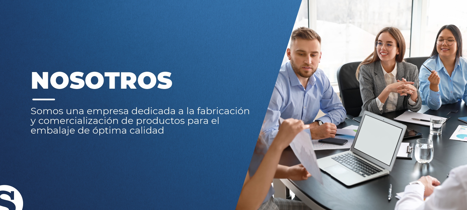 Nosotros Samplast