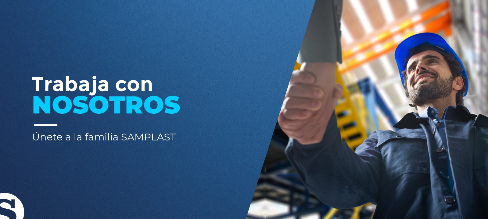 Nosotros Samplast
